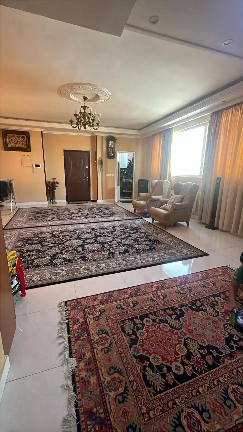 109 متر* با پارکـینگ آسانـسور * انقلاب وحید نظری|فروش آپارتمان|تهران, جمال‌زاده|دیوار