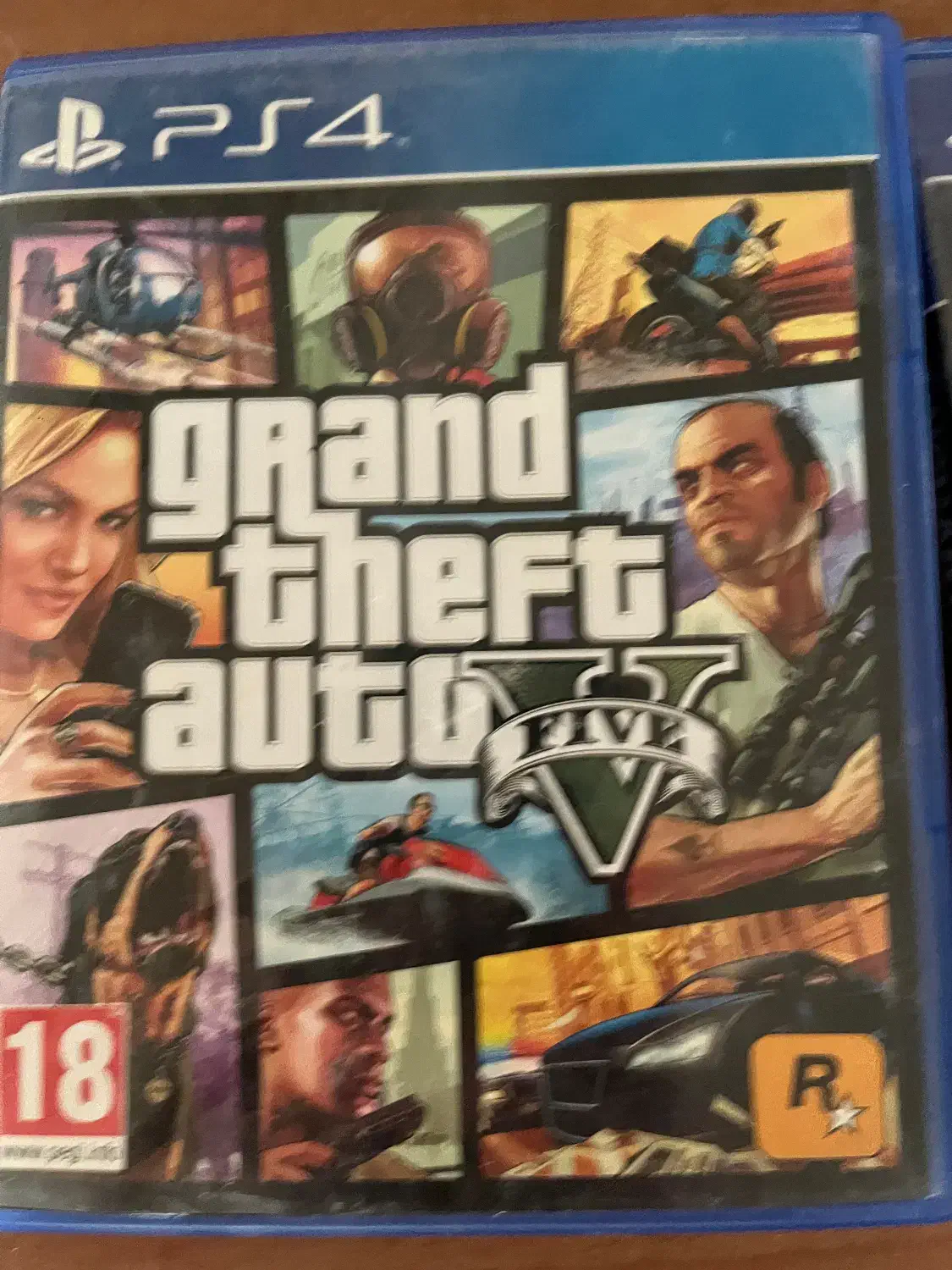 بازی ps4|کنسول، بازی ویدئویی و آنلاین|تهران, گلستان (شهرک راه آهن)|دیوار