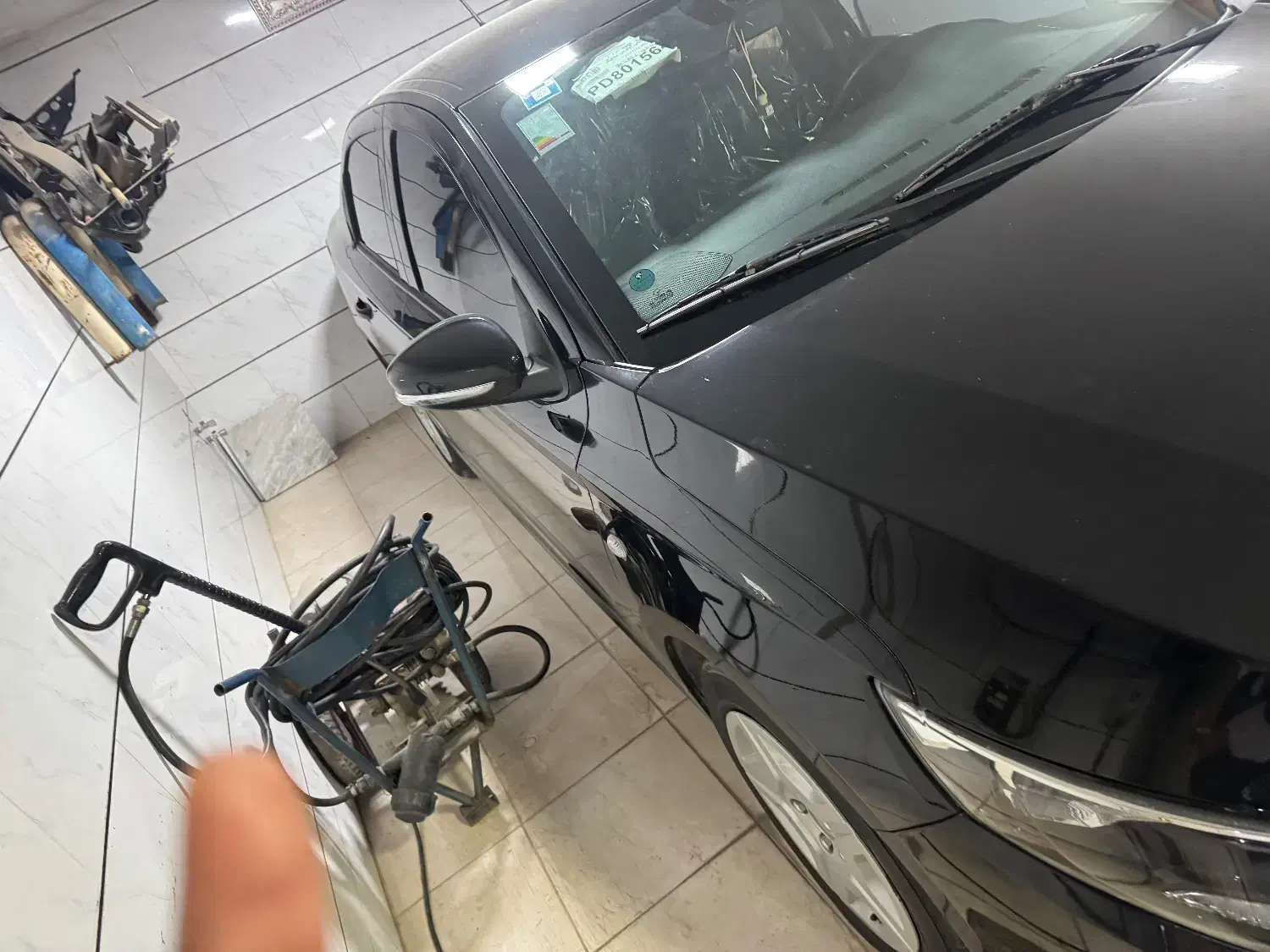 تاراv1مدل۱۴۰۲|خودرو سواری و وانت|شاهین‌شهر, گزبرخوار|دیوار