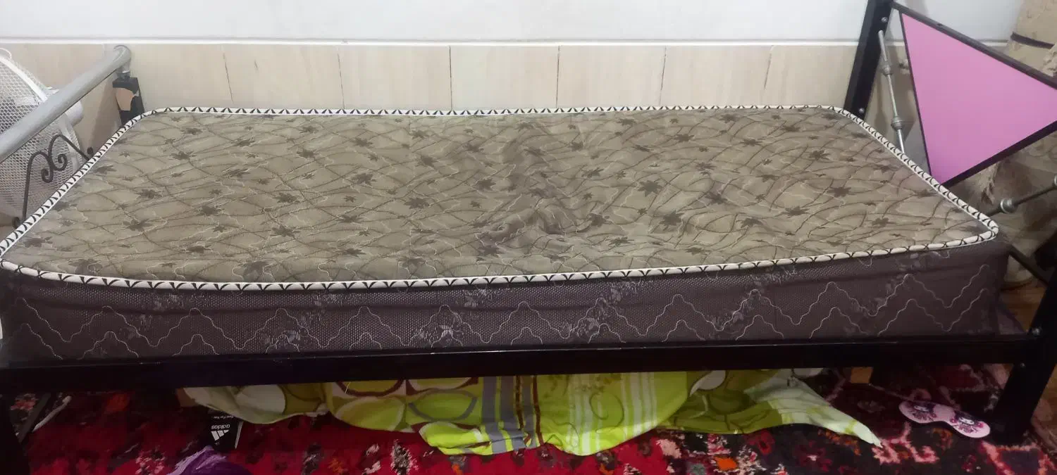 تشک خوشخواب فنری|تشک تختخواب|فسا, |دیوار