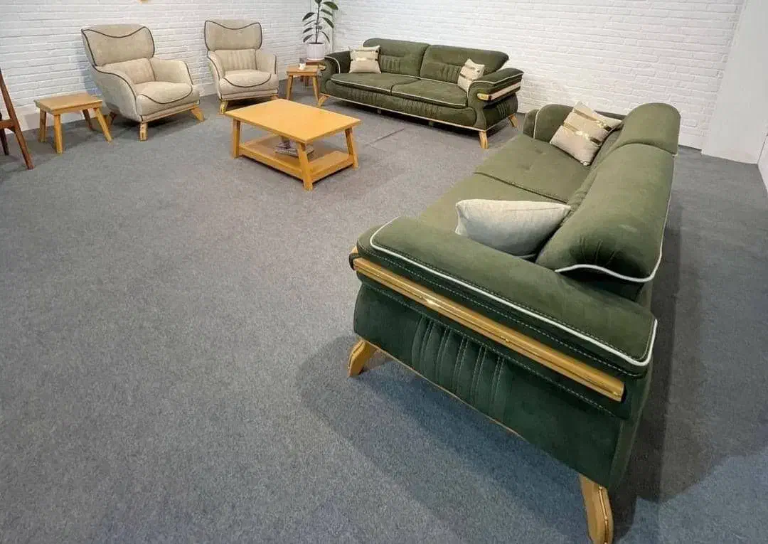 مبل لورنت تخت خواب شو|مبلمان خانگی و میز عسلی|زابل, |دیوار