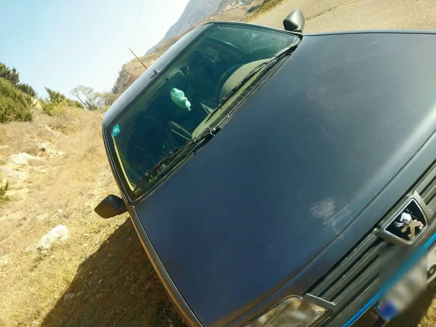 فروش فوری ماشین|خودرو سواری و وانت|مینودشت, |دیوار