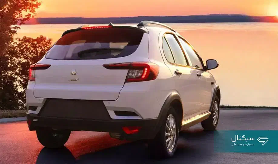 حواله اطلسS فروش فوق العاده|خودرو سواری و وانت|رشت, توشیبا|دیوار