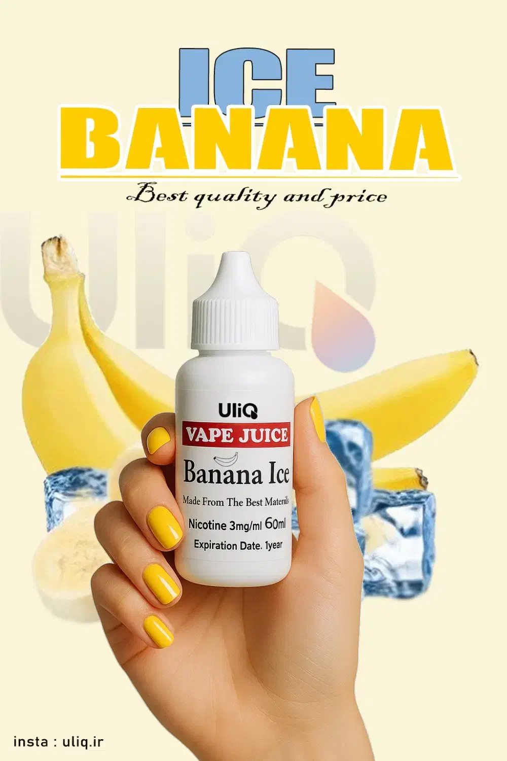 جویس و سالت خوش طعم به قیمت عمده|زیورآلات و اکسسوری|تهران, حشمتیه|دیوار