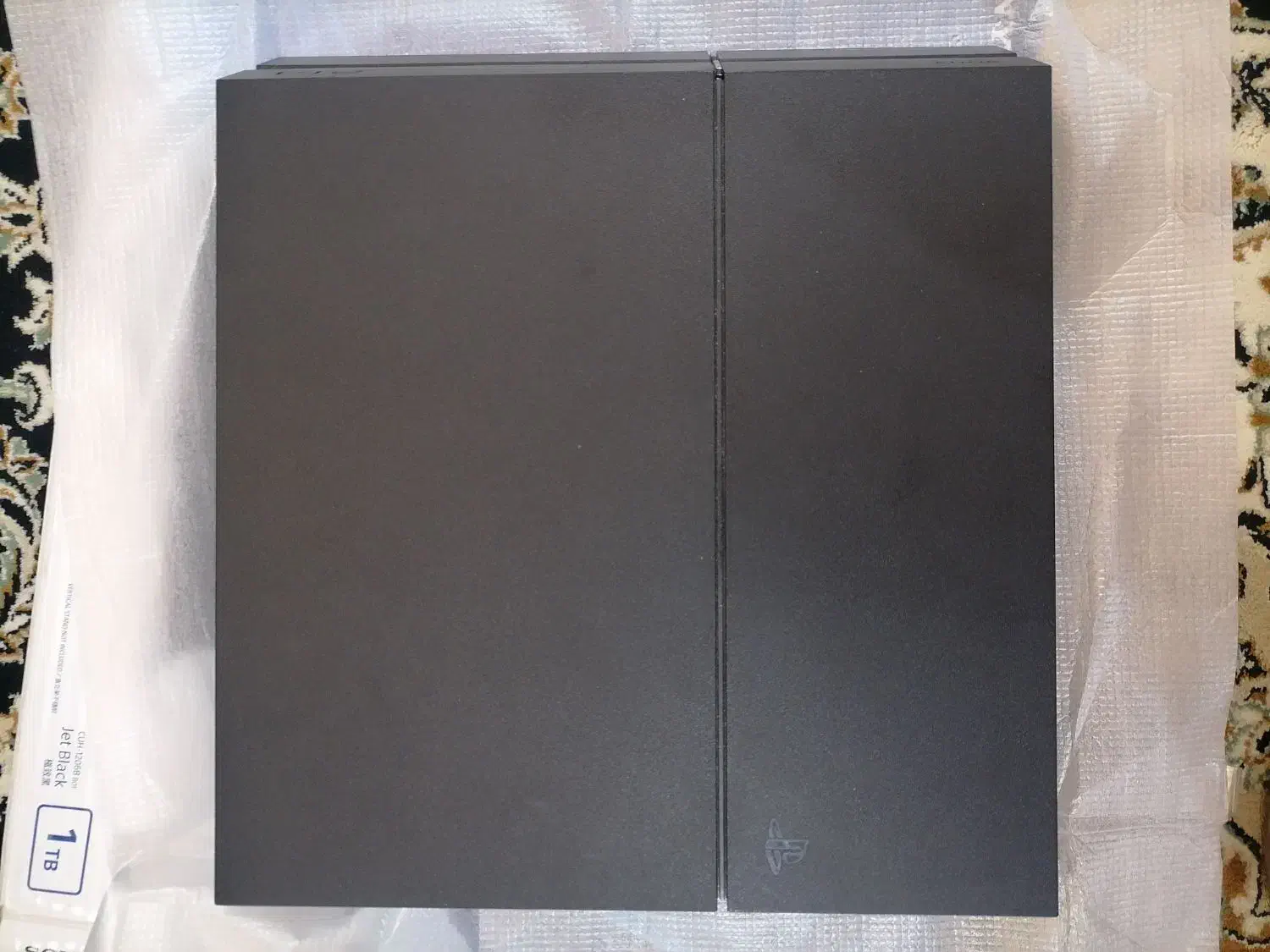 کنسول ps4 fat کپی خور 1tb|کنسول، بازی ویدئویی و آنلاین|اهواز, گلستان|دیوار