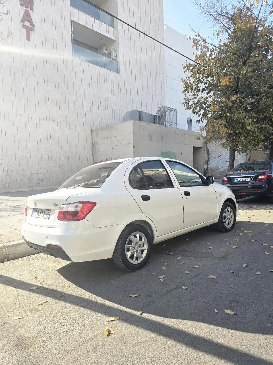 ساینا s 402|خودرو سواری و وانت|مشهد, طلاب|دیوار