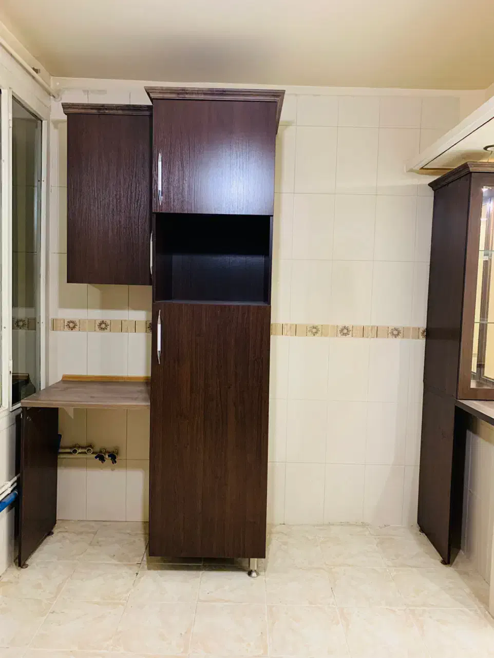 اپارتمان ۸۸ متری دانشگاه|فروش آپارتمان|قزوین, |دیوار