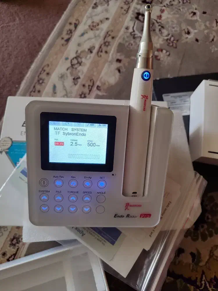 لوازم تجهیزات دندانپزشکی|پزشکی|تهران, الهیه|دیوار