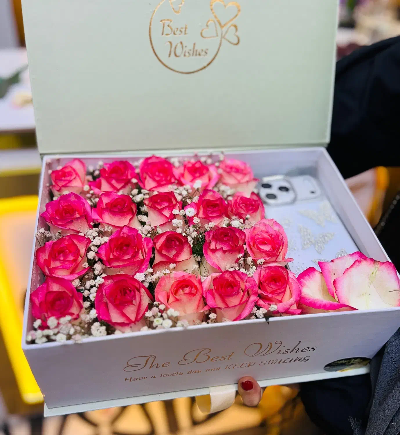 گل ارایی|خدمات پذیرایی، مراسم|پیشوا, |دیوار