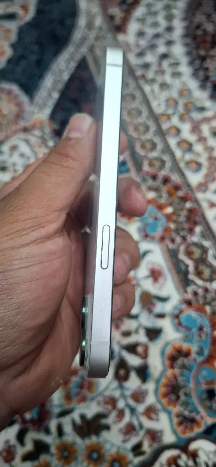 ایفون 13در حدصفر|موبایل|بم, |دیوار