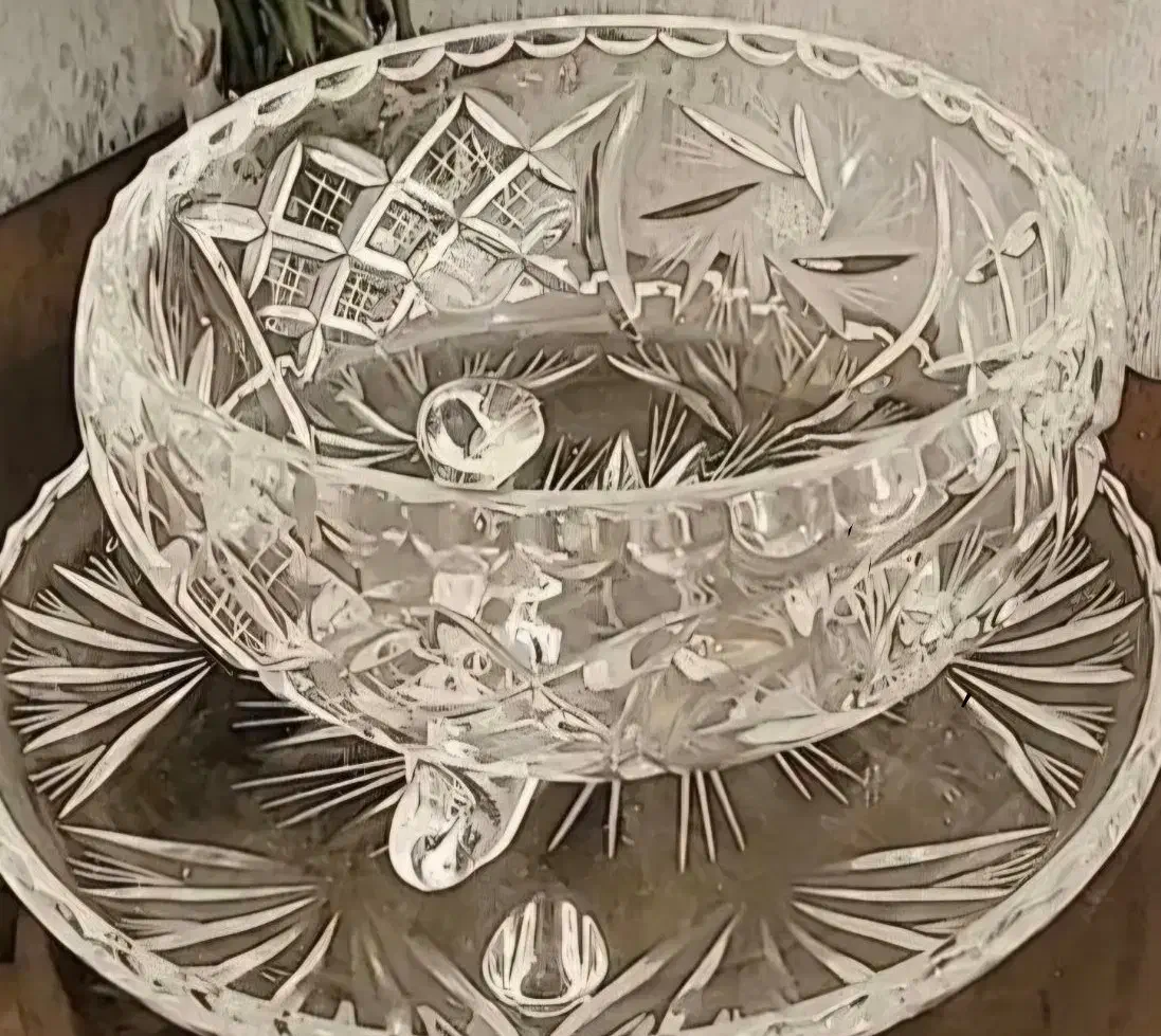 میوه خوری والتر آلمان|ظروف سرو و پذیرایی|رشت, ساغری سازان|دیوار