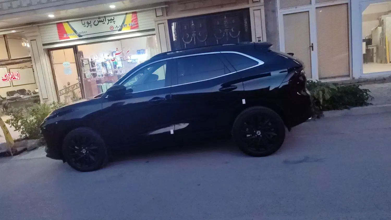 فروش خودروی لاماری ایما|خودرو سواری و وانت|ارومیه, |دیوار