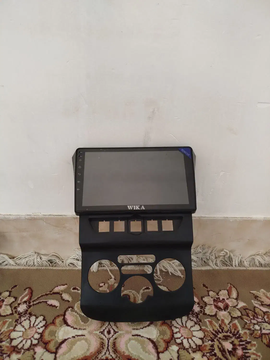 مانیتور 10اینچ|صوتی و تصویری|برخوار, |دیوار