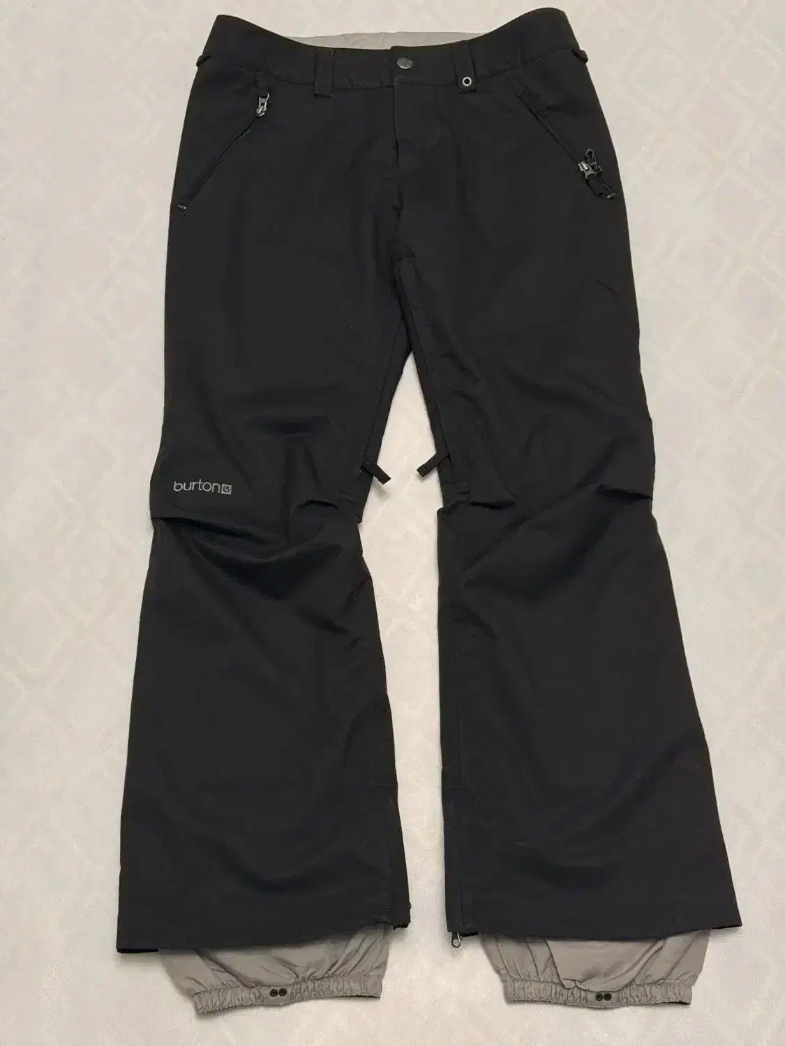 شلوار اسکی اسنوبرد BURTONسایز L|ورزشهای زمستانی|تهران, شهرک دریا|دیوار