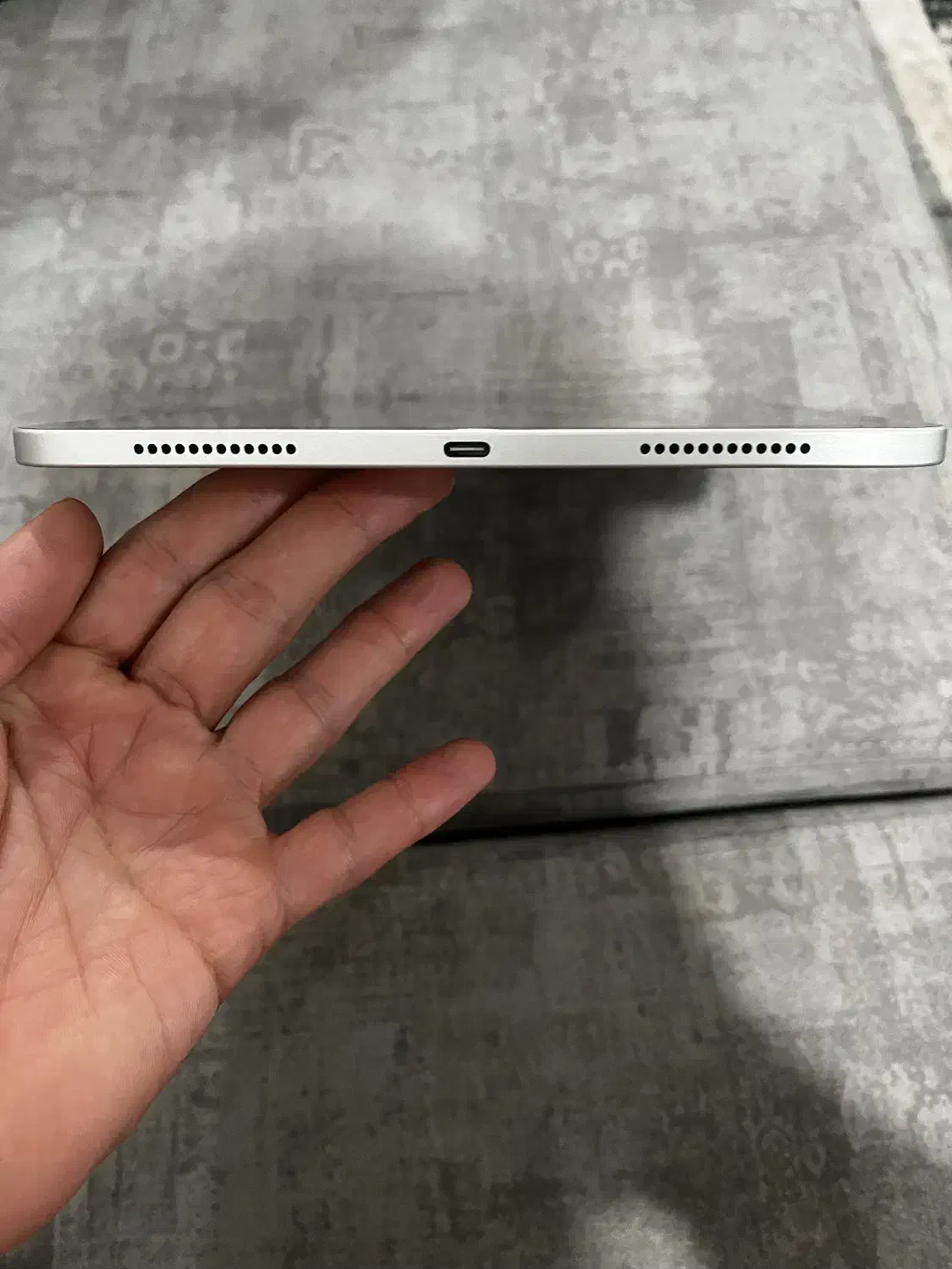 ایپد 2025 wifa 128 gig ram6|تبلت|تهران, نارمک جنوبی|دیوار