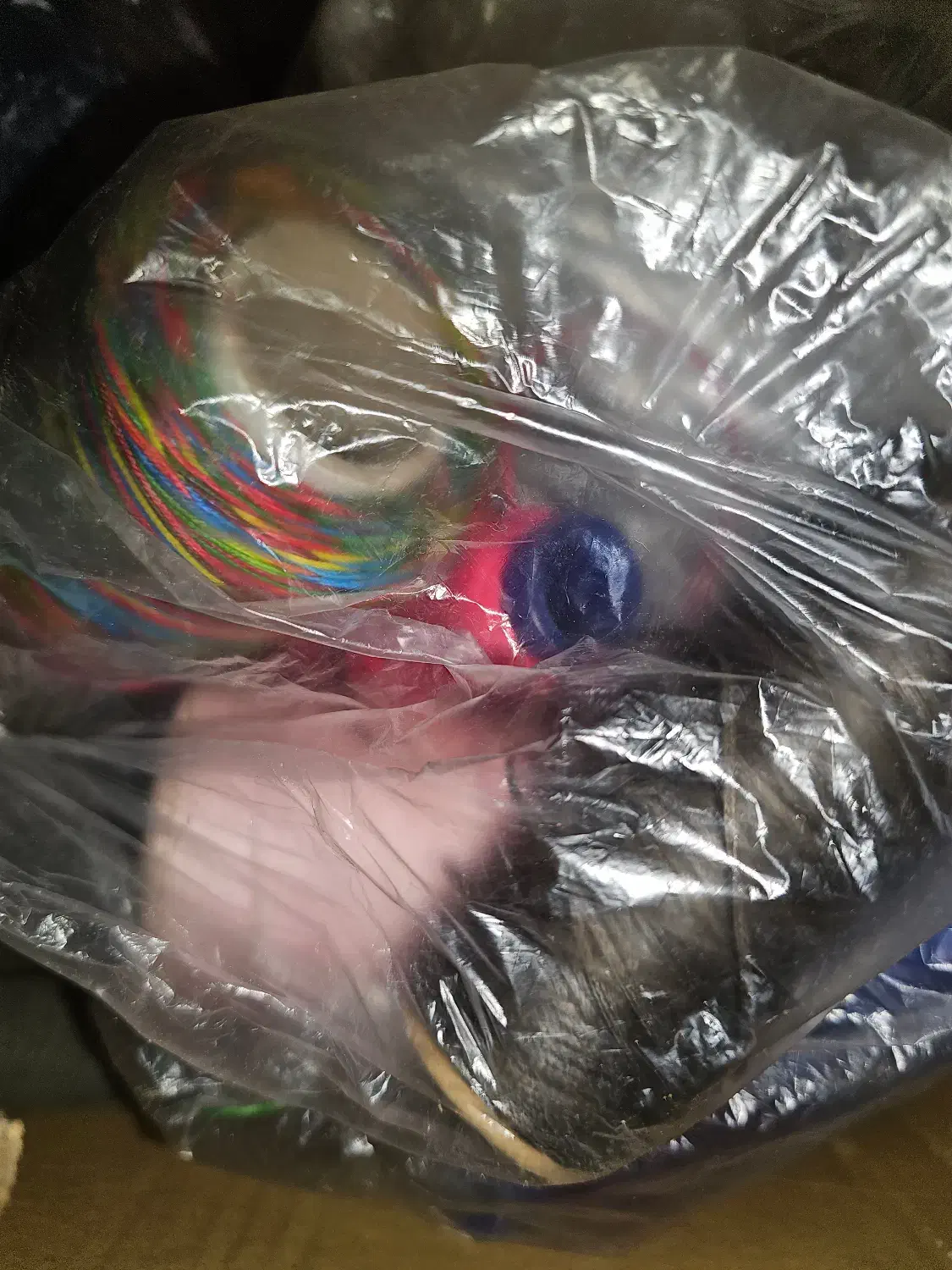 نخ موم خورده ترکی|لوازم خیاطی و بافتنی|شیراز, شهرک گلستان|دیوار