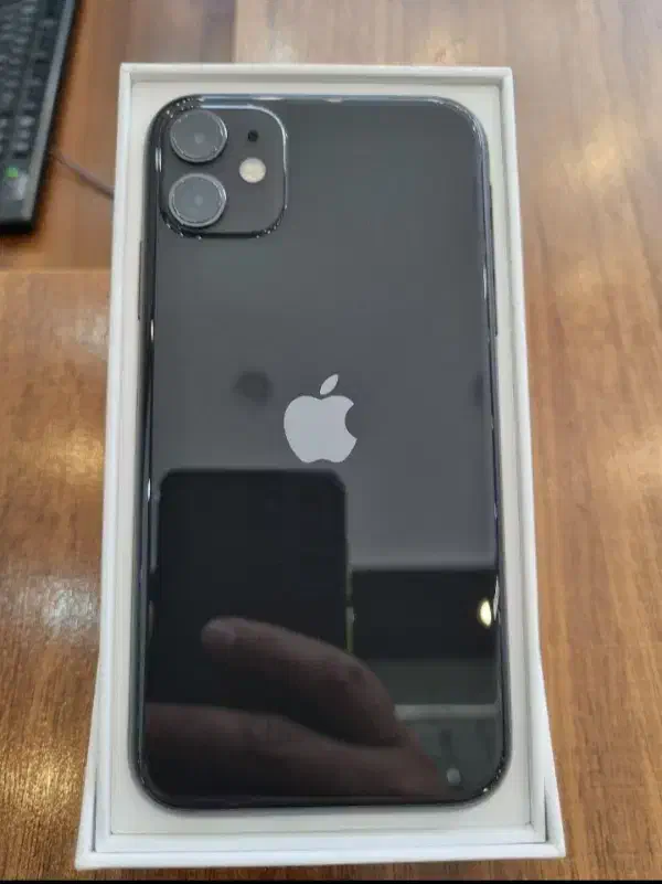 ایفن ۱۱ نرمال|موبایل|گرگان, |دیوار