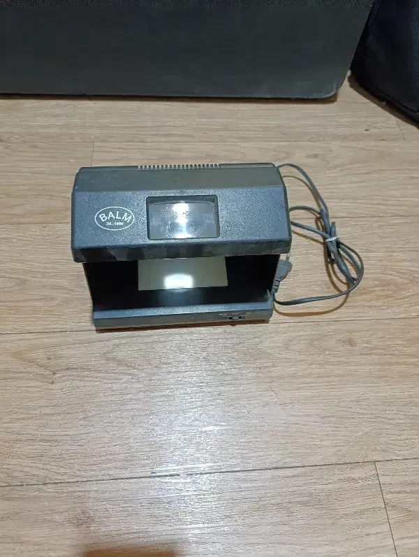 دستگاه تست اسکناس|سایر لوازم برقی|تهران, هفت حوض|دیوار