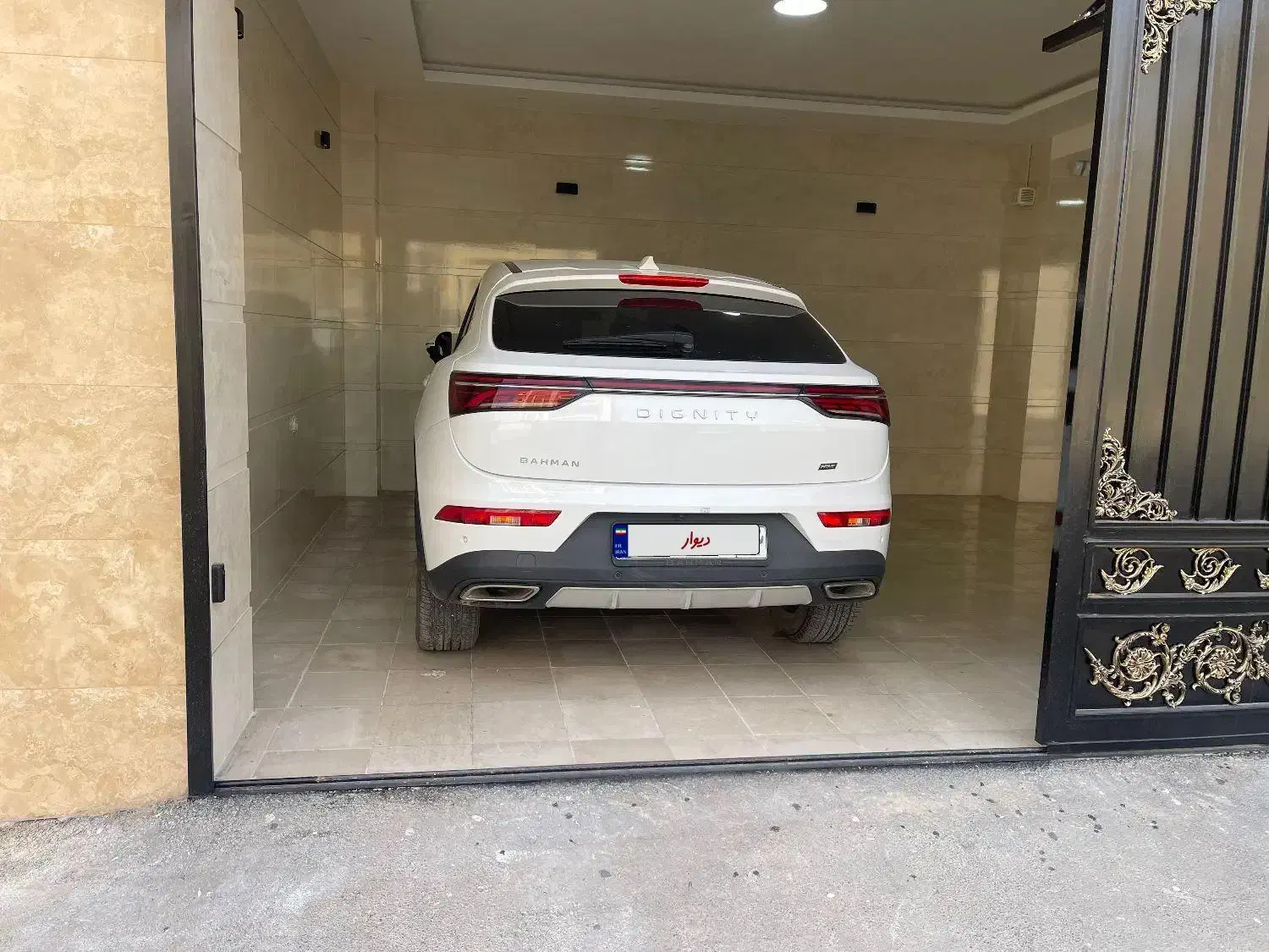 دیگنیتی پرایم|خودرو سواری و وانت|برخوار, |دیوار