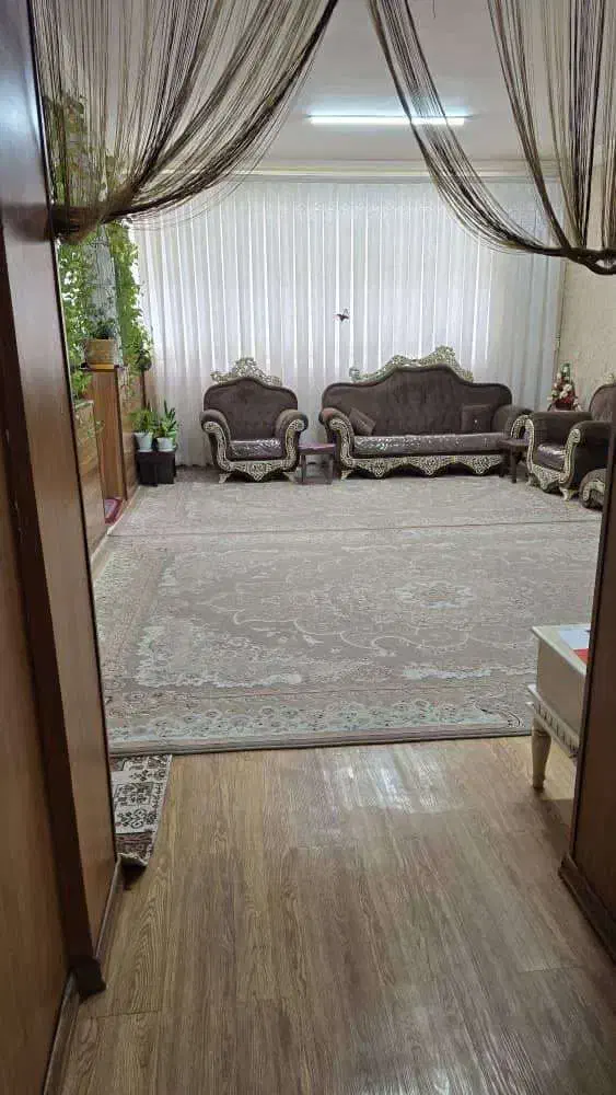 ۹۸ متر/سیدرضی ۴۶/وام مسکن|فروش آپارتمان|مشهد, سید رضی|دیوار