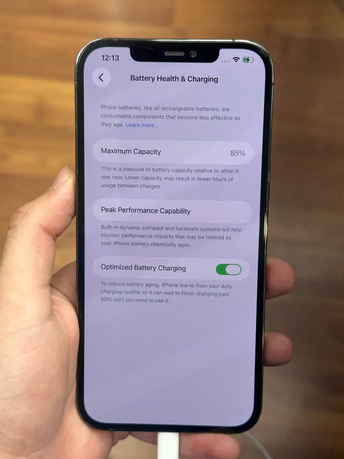 iPhone 12 Pro Max 256Gb|موبایل|کرج, جهان‌شهر|دیوار