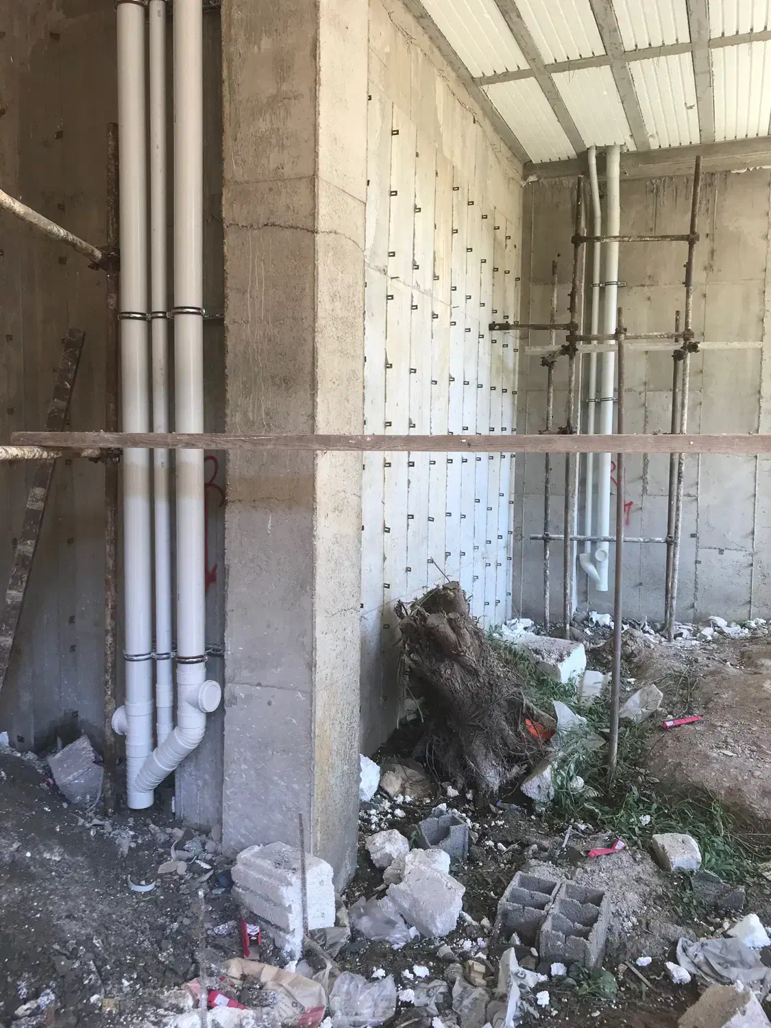 تاسیسات امین|خدمات پیشه و مهارت|رامسر, |دیوار