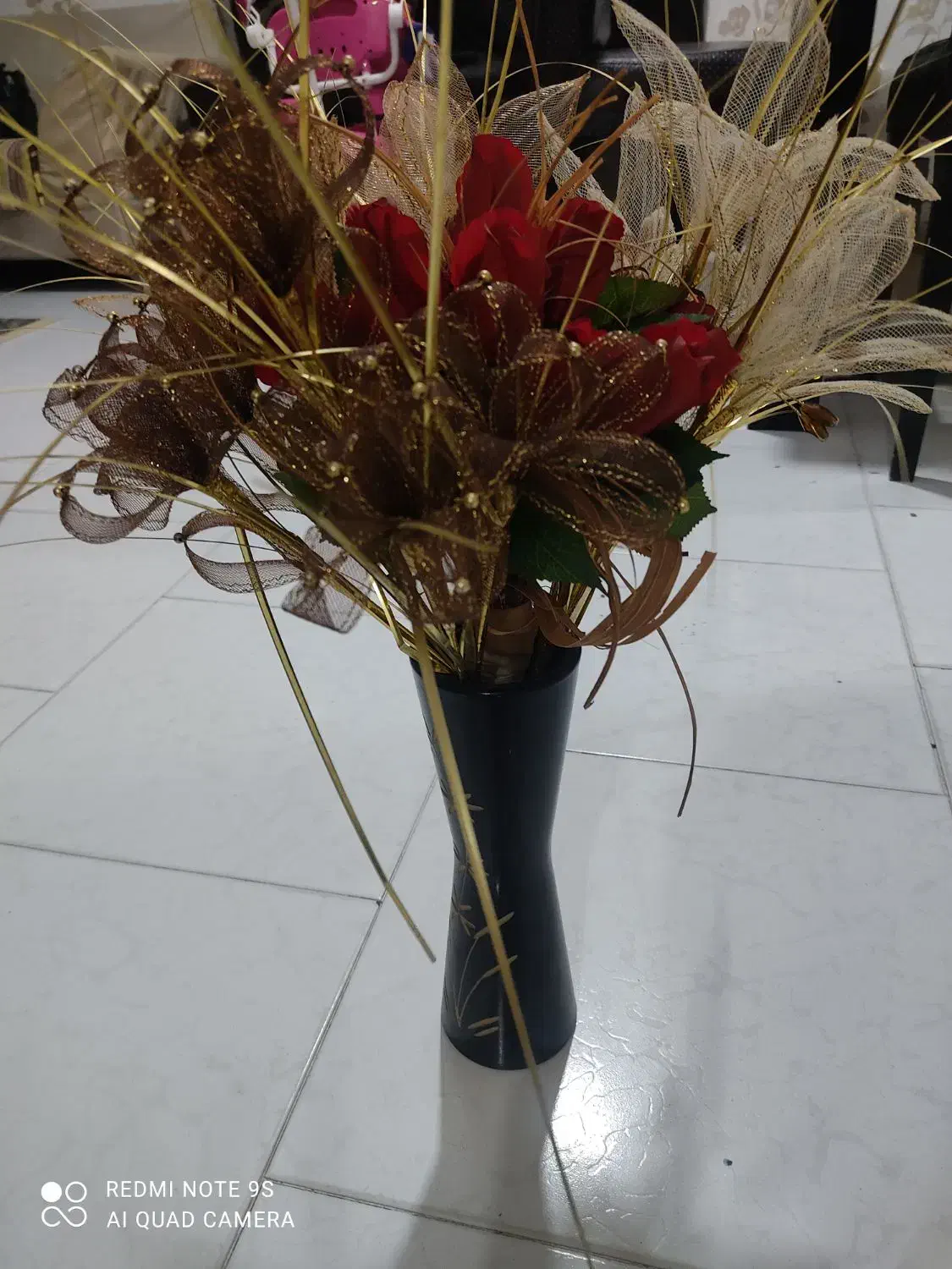 دست گل|گل مصنوعی|تهران, صفا|دیوار