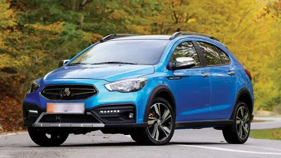 حواله آریا اتوماتیک|خودرو سواری و وانت|مشهد, فاطمیه|دیوار