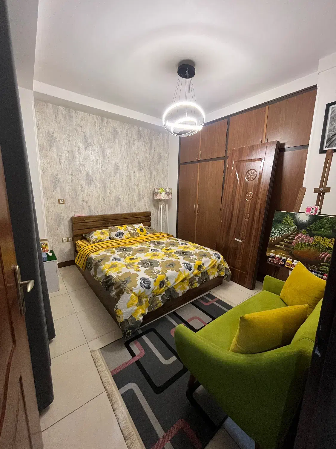 رهن کامل|اجارهٔ آپارتمان|ساری, |دیوار