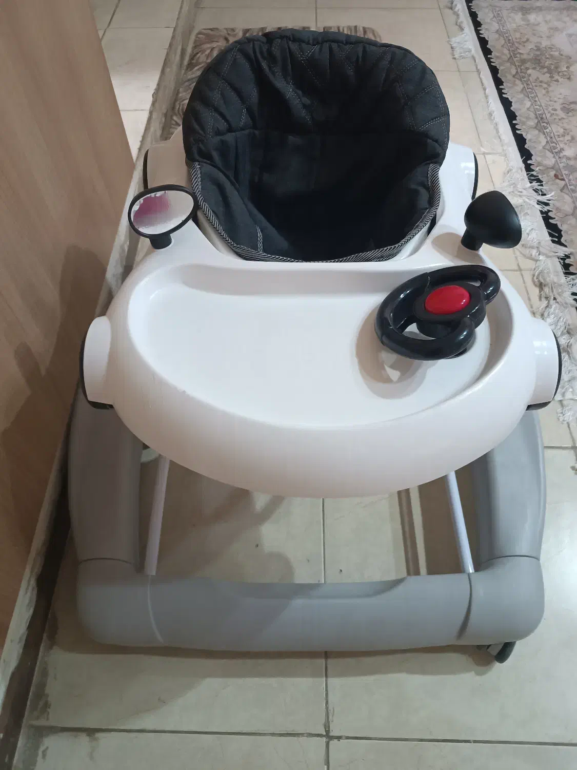 روروک رو حد نو|اسباب و اثاث بچه|تهران, امام زاده عبدالله|دیوار