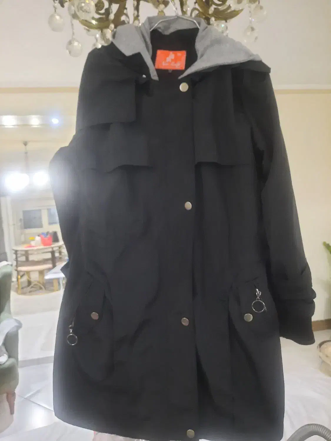 بارونی|لباس|تهران, سبلان (لشگر)|دیوار