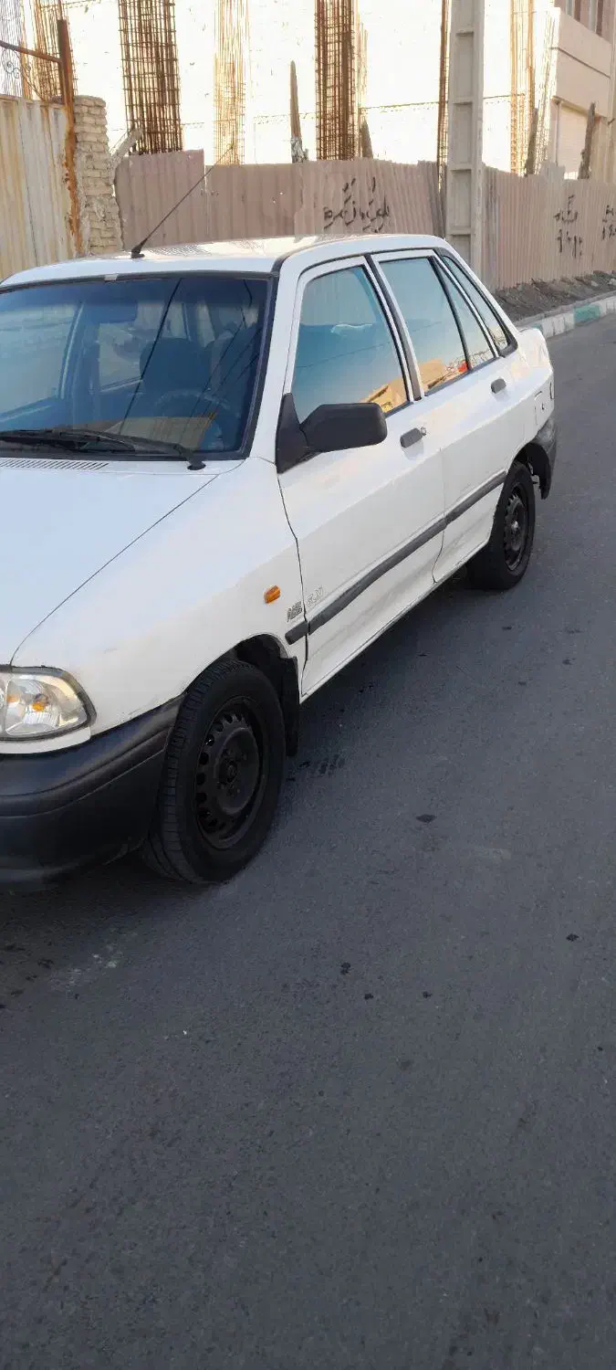 پراید۸۸|خودرو سواری و وانت|اسلامشهر, شهرک قائمیه|دیوار