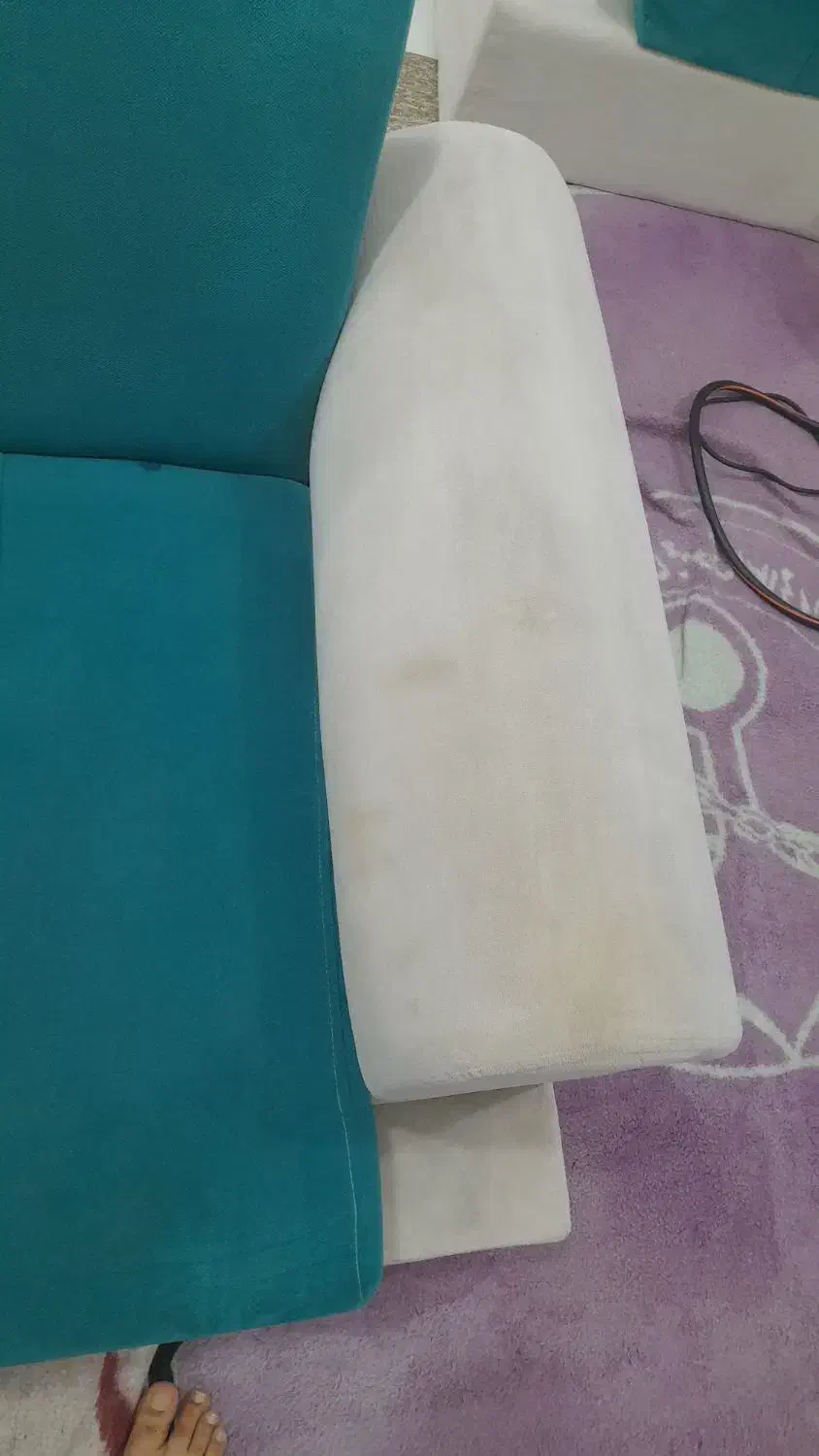 مبل شویی دشتستان(مبلشویی در محل شما)|خدمات نظافت|برازجان, |دیوار