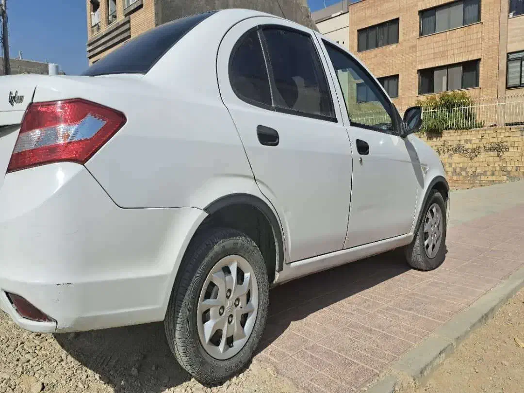 ساینا مدل97|خودرو سواری و وانت|اصفهان, بهارستان|دیوار