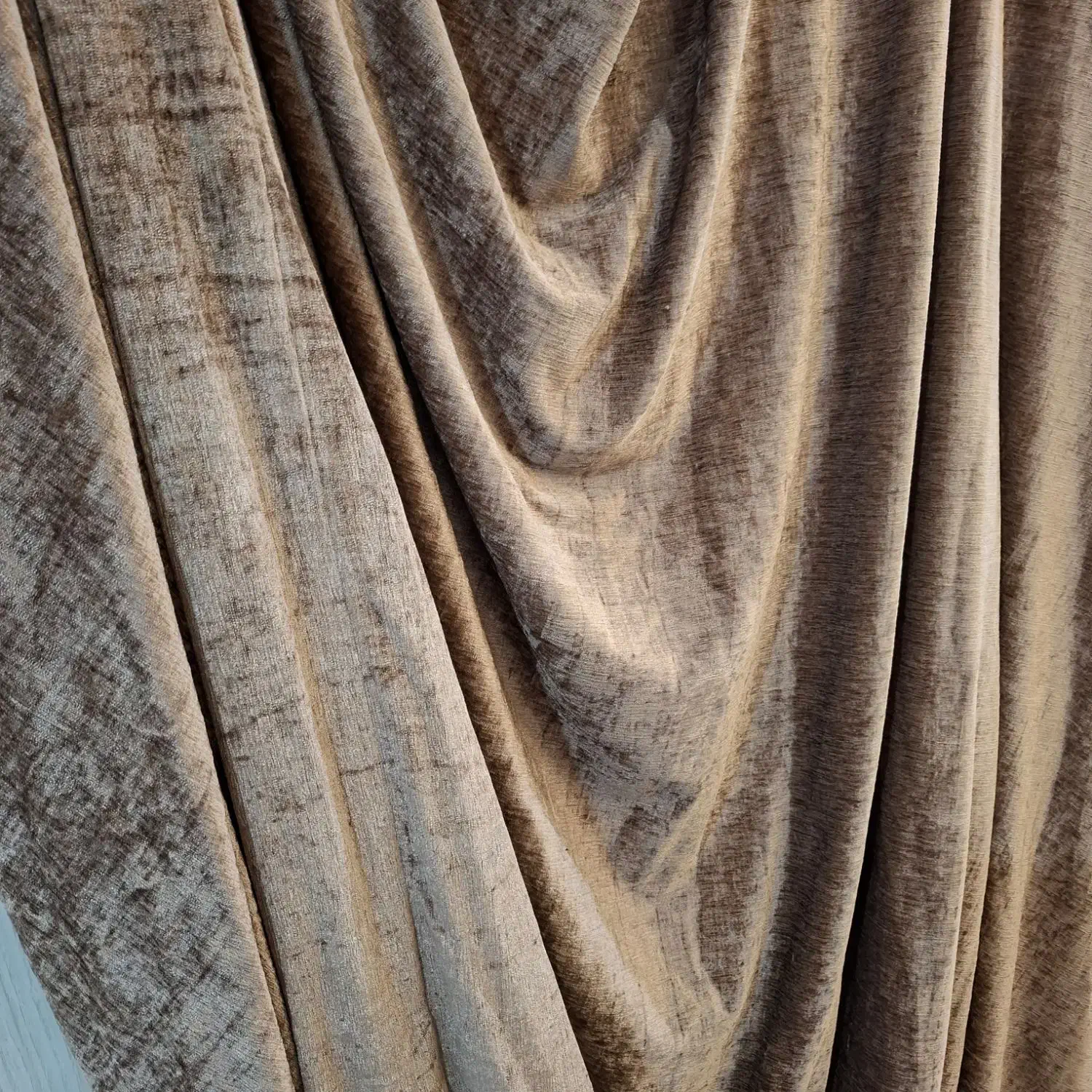 دوتا کنار پرده|پرده، رانر، رومیزی|همدان, |دیوار