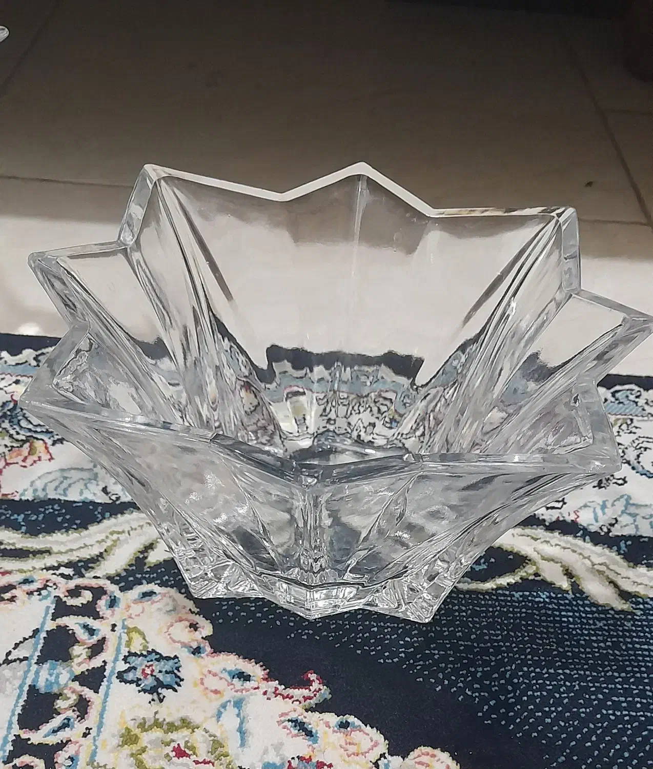 سرویس پذیرایی ستاره ای|ظروف سرو و پذیرایی|رباط‌کریم, رباط‌کریم|دیوار