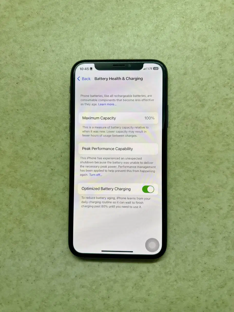 آیفون x|موبایل|اصفهان, عسگریه|دیوار