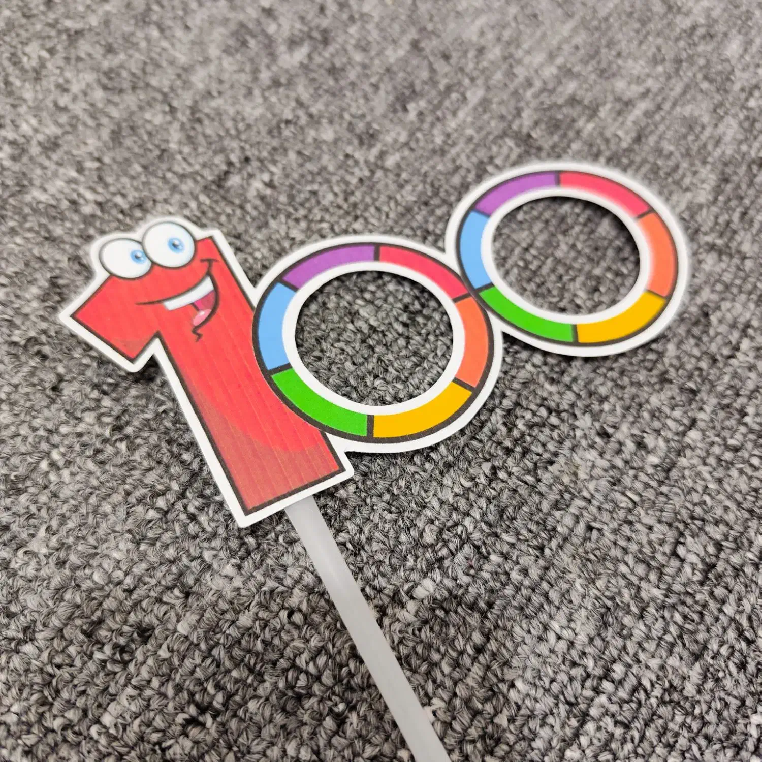 جشن صد|لوازم التحریر|اهواز, فرهنگ شهر|دیوار