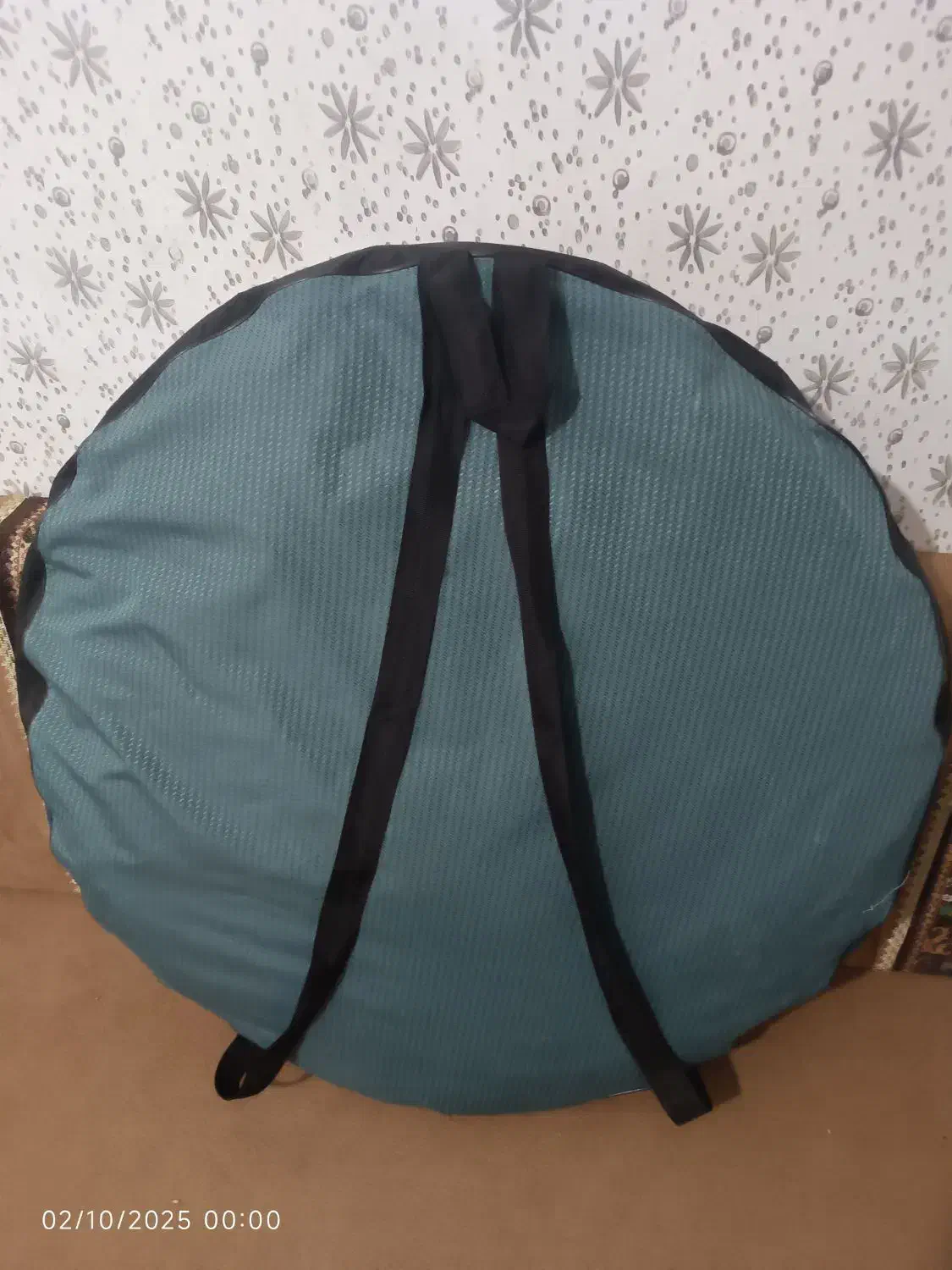 چادر۱۲نفره جرمنی نو آکبند|کوهنوردی و کمپینگ|ایذه, |دیوار