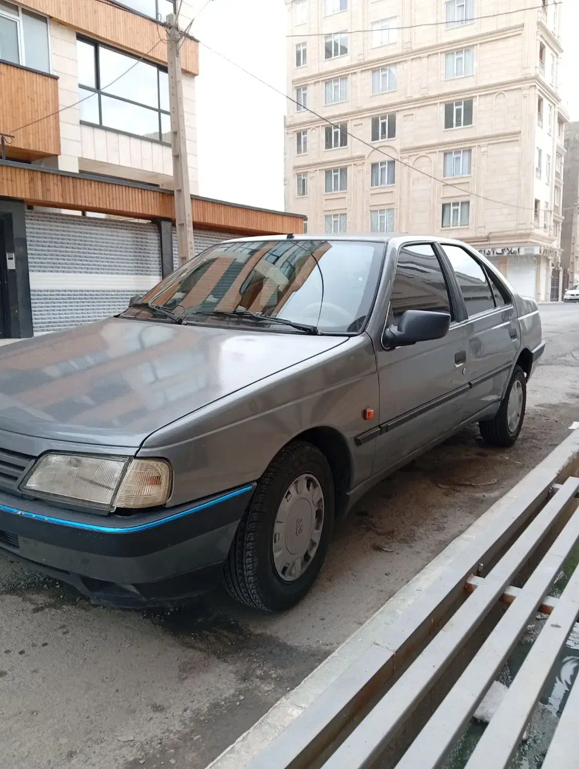 پژو 405|خودرو سواری و وانت|رباط‌کریم, رباط‌کریم|دیوار