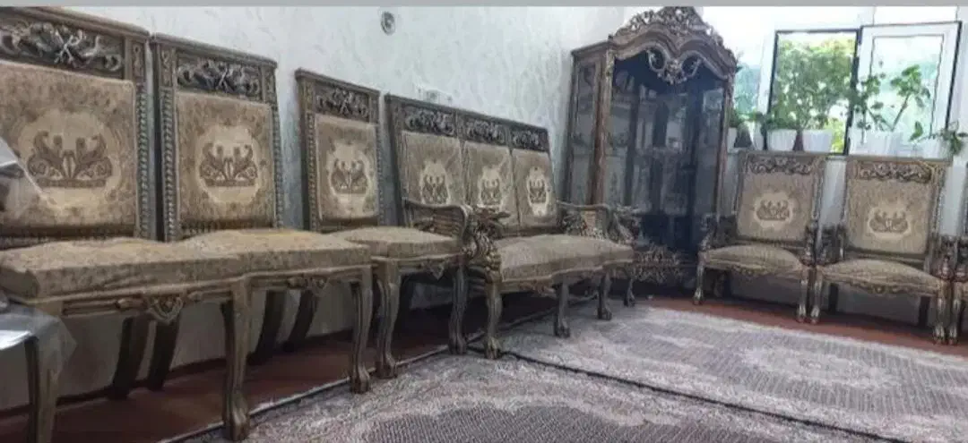 مبل|مبلمان خانگی و میز عسلی|زنجان, |دیوار