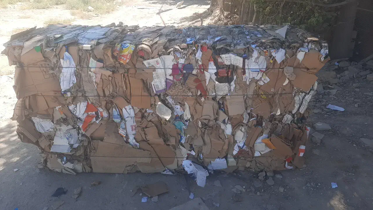 کارگر ضایعات پرس کارتن|استخدام صنعتی، فنی، مهندسی|شیروان (خراسان), |دیوار