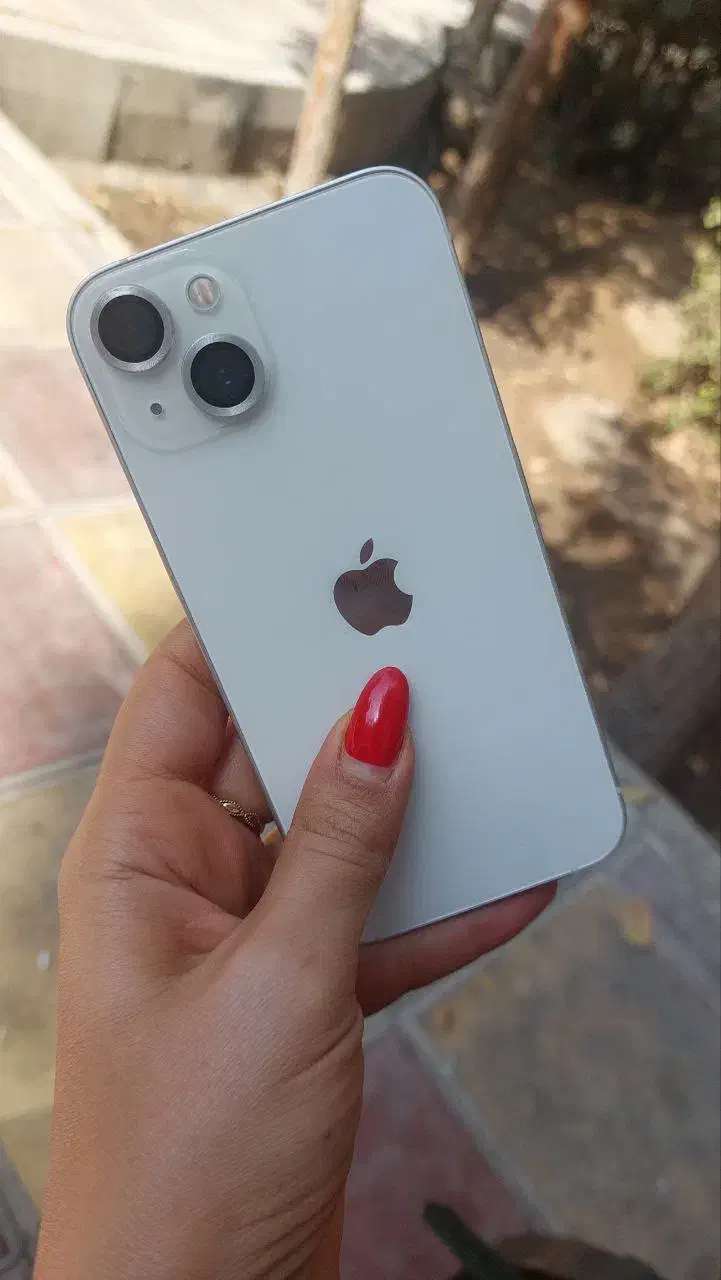 آیفون 13 نرمال|موبایل|یزد, |دیوار