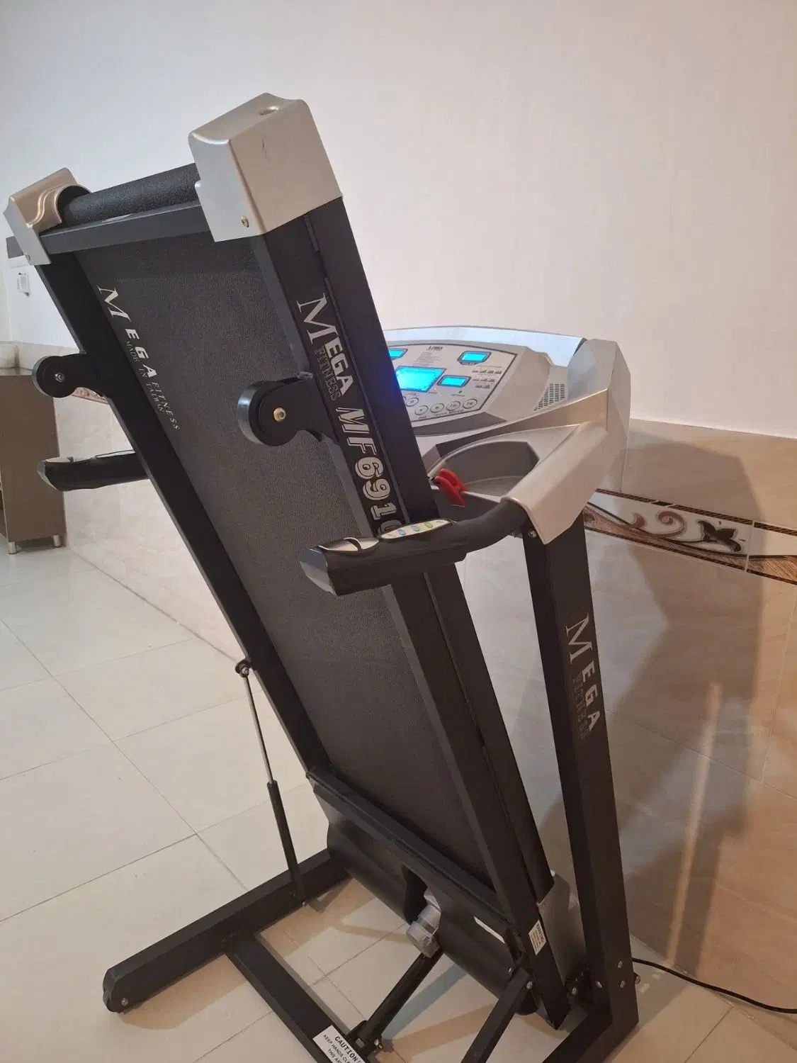 تردمیل خانگی|تجهیزات ورزشی|اردبیل, |دیوار