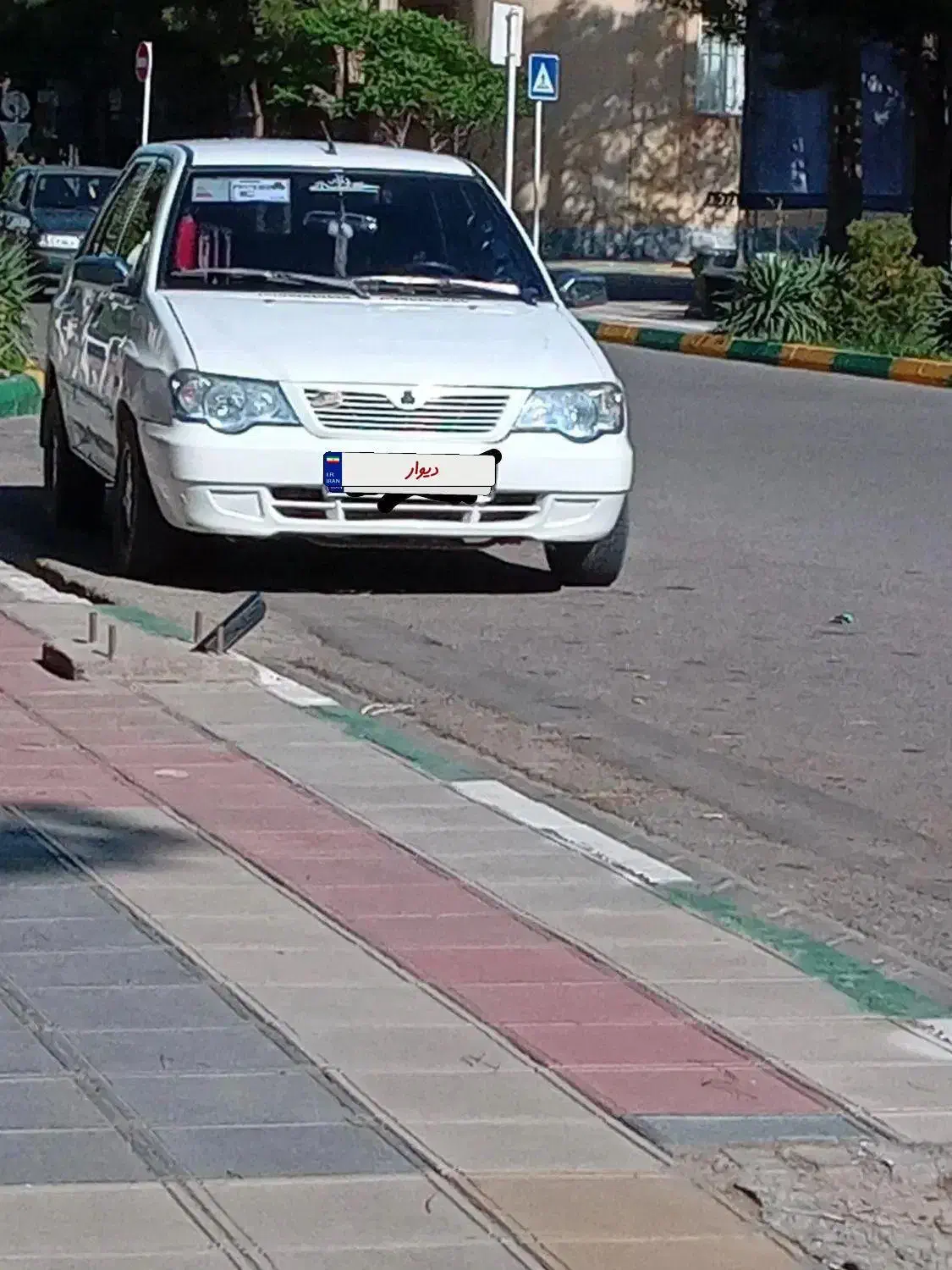 ۱۳۲|خودرو سواری و وانت|تربت جام, المهدی|دیوار