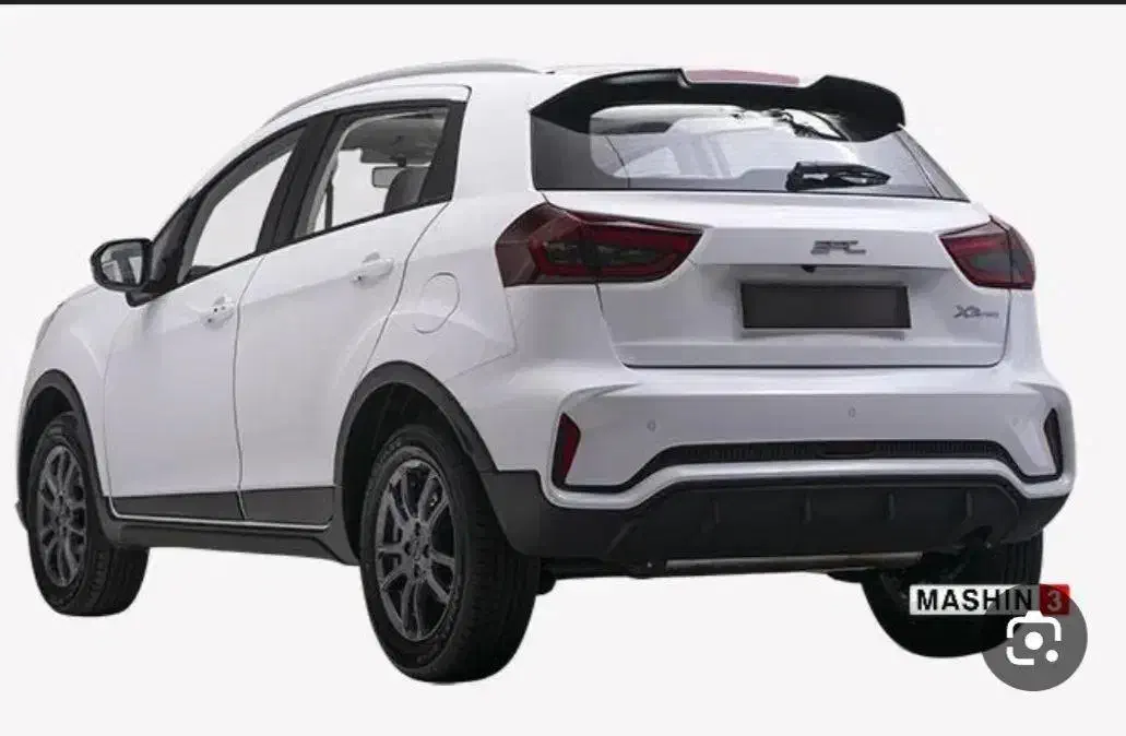 حواله bac X 3|خودرو سواری و وانت|اصفهان, دشتستان|دیوار