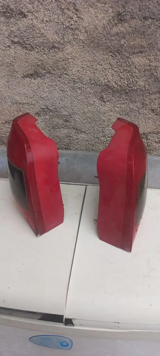 چراغ خطر ۱۱۱|قطعات یدکی و لوازم جانبی|علیآباد کتول, |دیوار