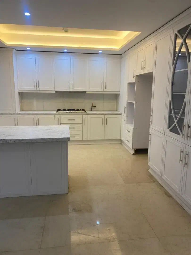 ۱۷۵متر۳خوابه شمال شرق مرزداران(سپهر)آماده سکونت