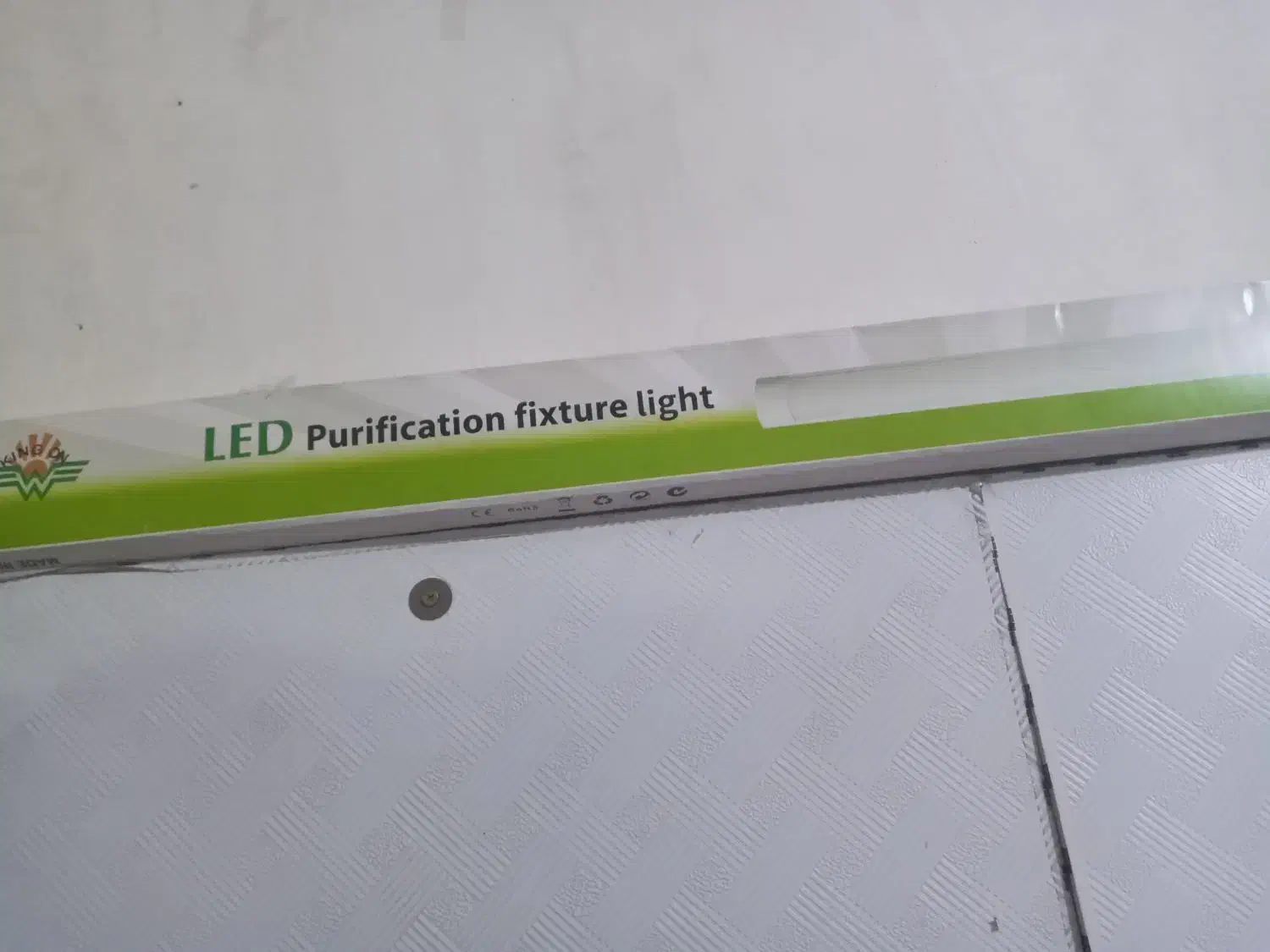 5عدد چراغ خطی|لامپ و چراغ|بندر امام خمینی, |دیوار