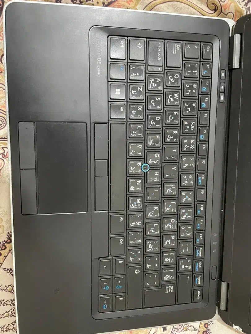 فروش لپ تاپ|رایانه همراه|سمنان, |دیوار